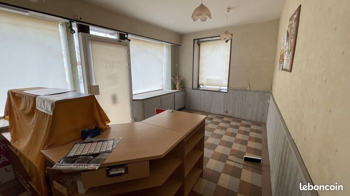 Maison à vendre, 190m², Romorantin-Lanthenay