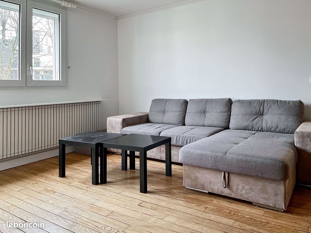 Appartement à louer, 57m², Chaville