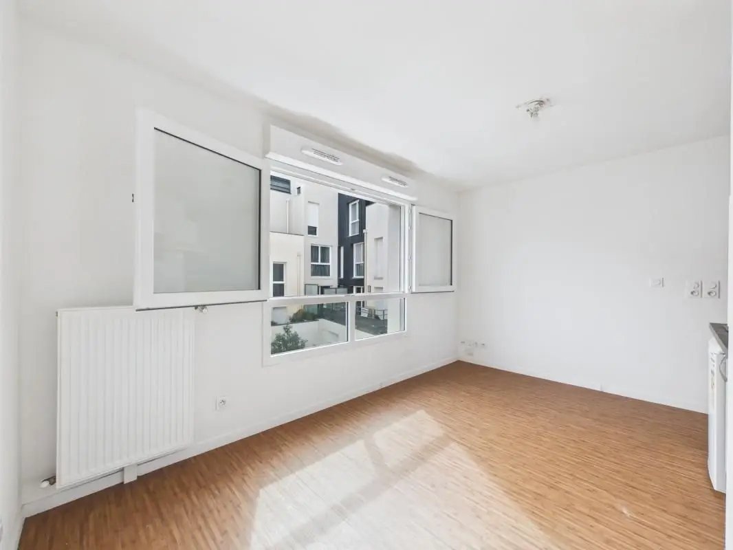 Appartement à vendre, 21m², Livry-Gargan