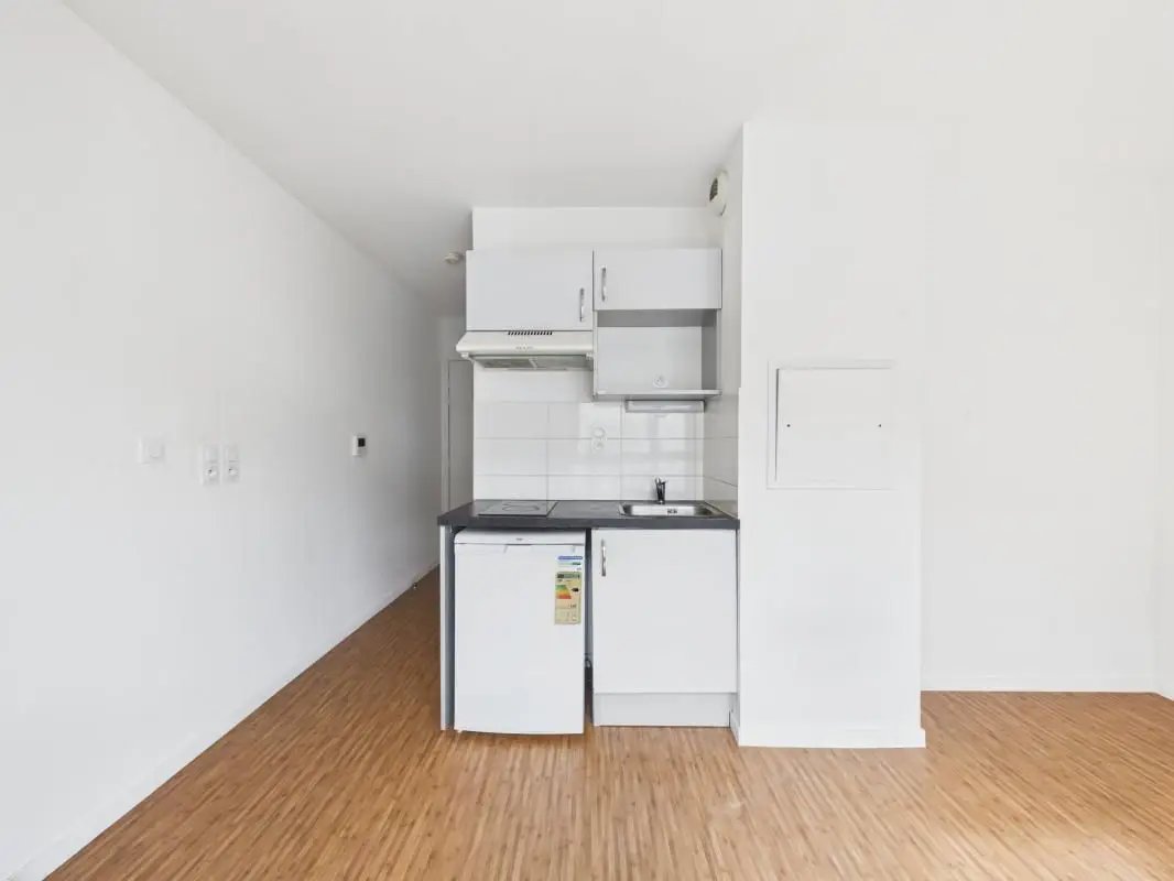 Appartement à vendre, 21m², Livry-Gargan