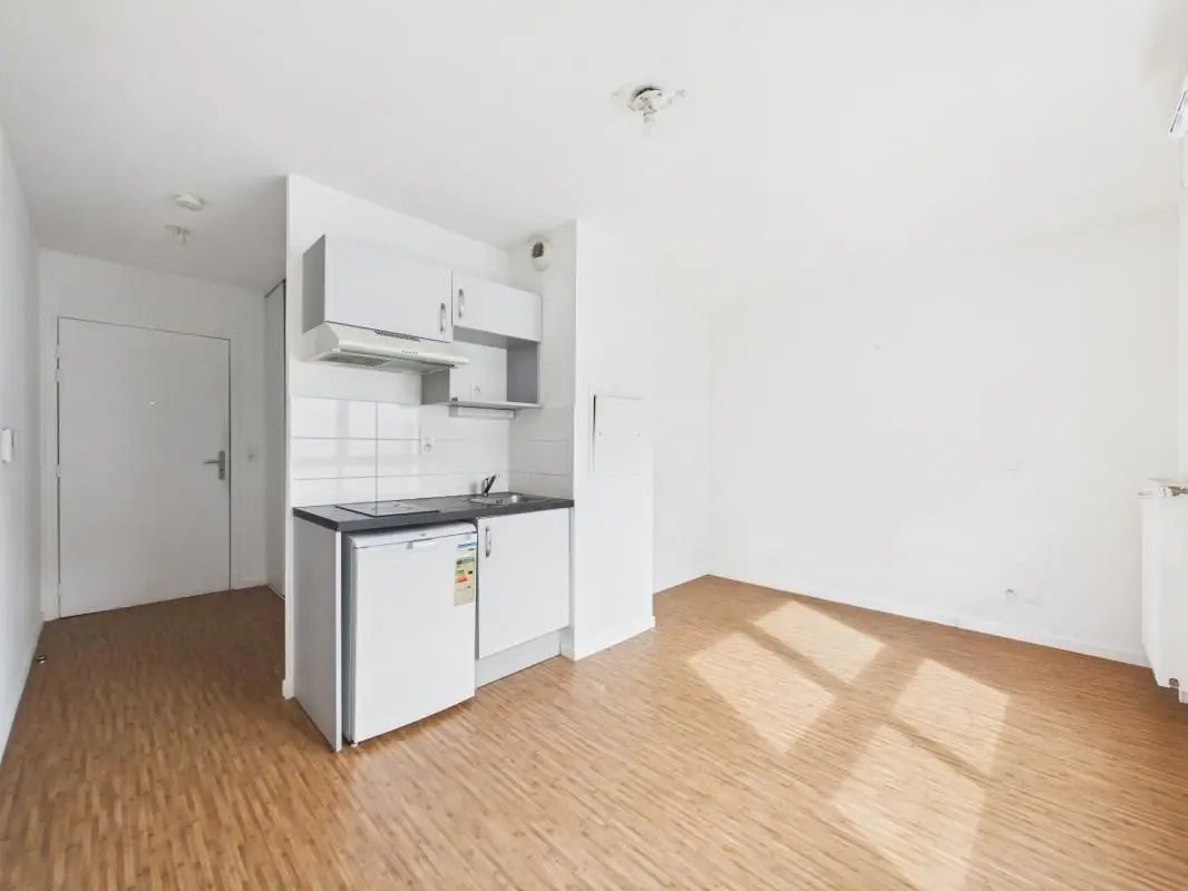 Appartement à vendre, 21m², Livry-Gargan