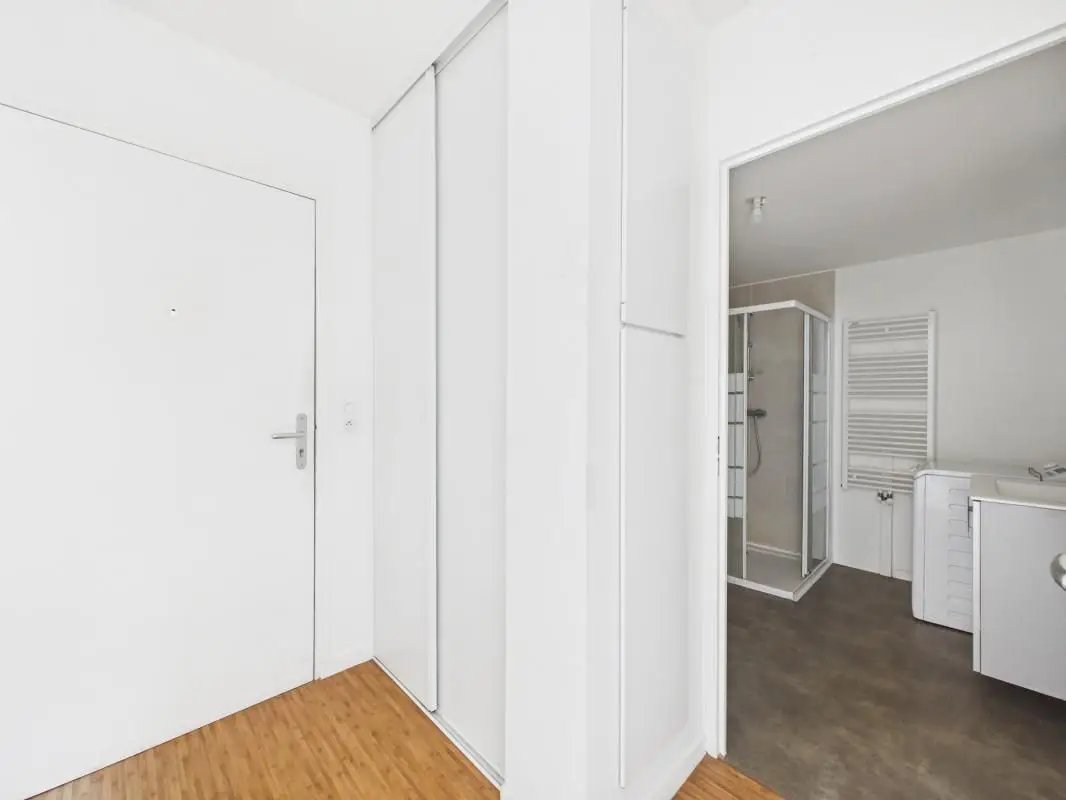 Appartement à vendre, 21m², Livry-Gargan