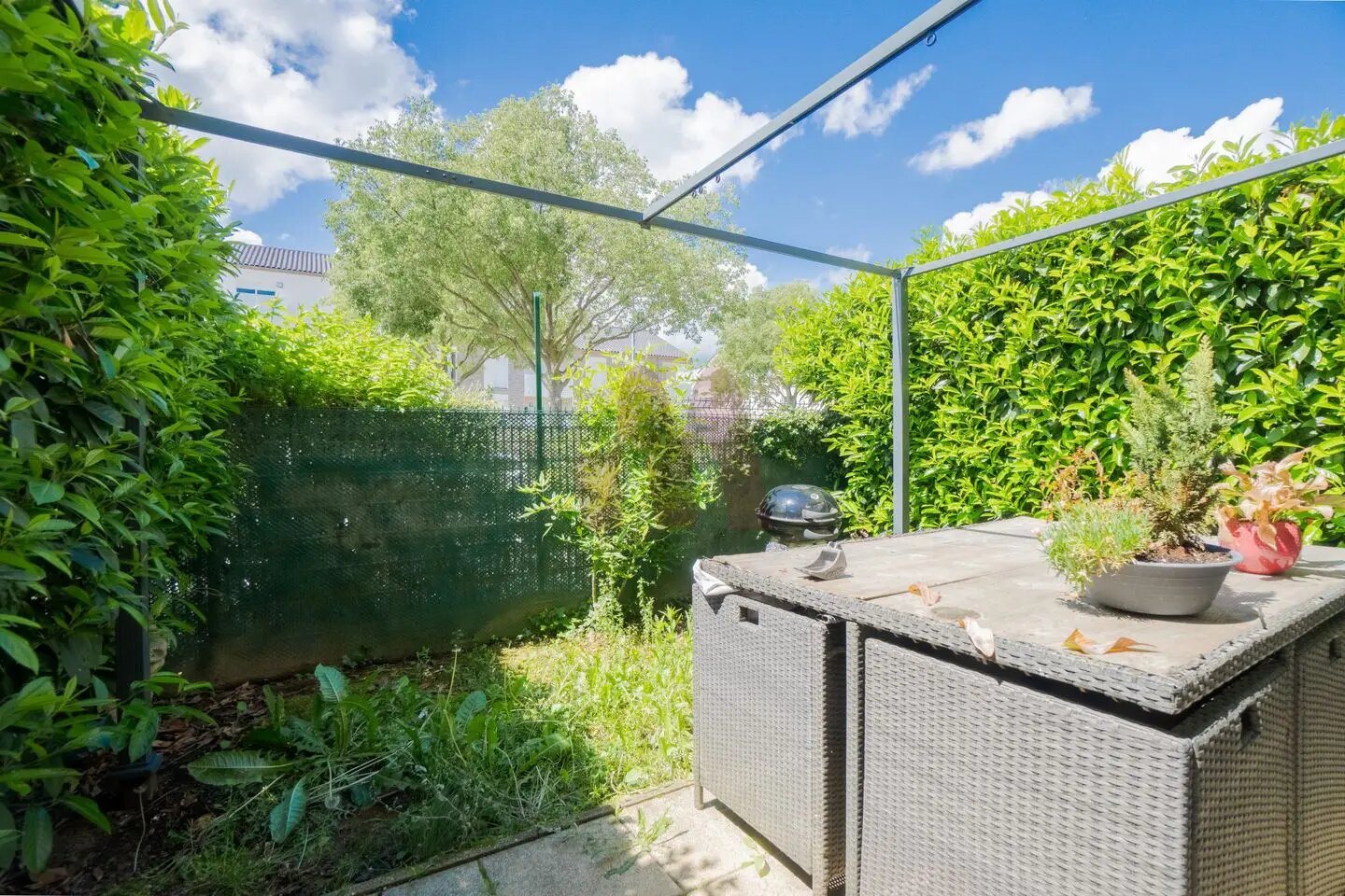 Appartement à vendre, 66m², Meyzieu