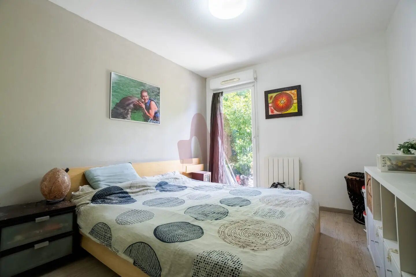 Appartement à vendre, 66m², Meyzieu