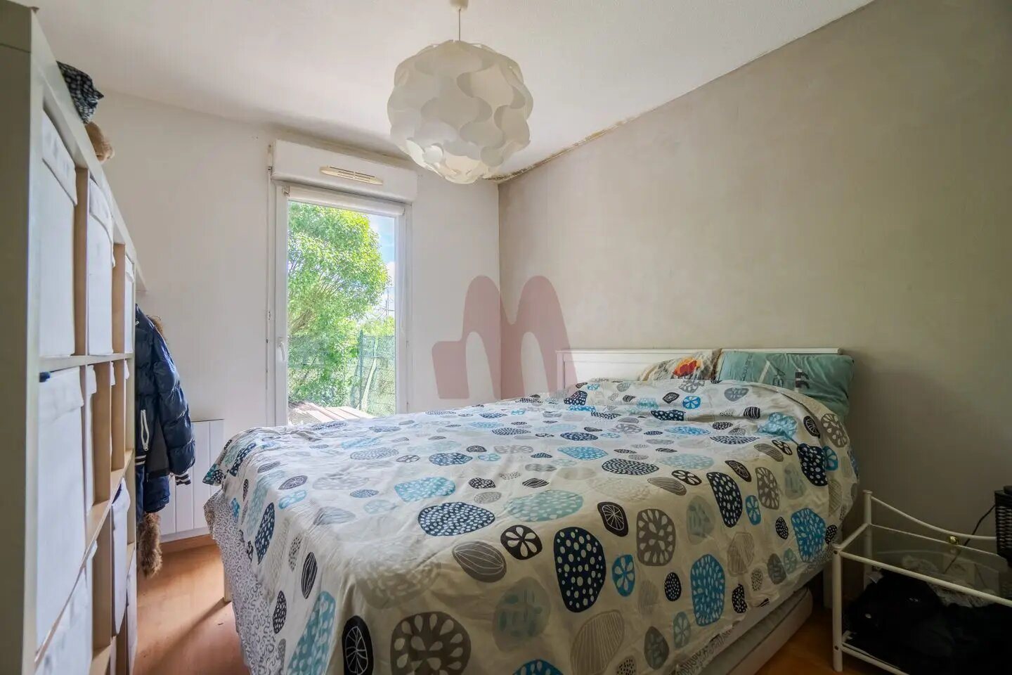 Appartement à vendre, 66m², Meyzieu