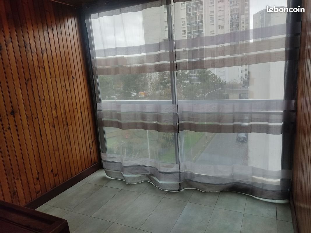 Appartement à louer, 65m², Créteil