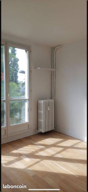 Appartement à louer, 51m², Aubervilliers