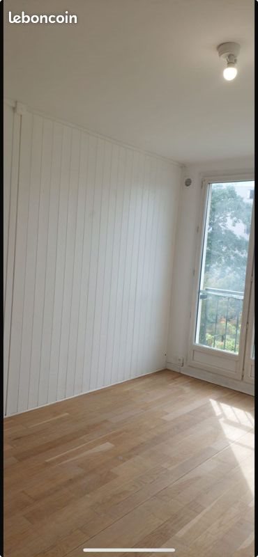 Appartement à louer, 51m², Aubervilliers