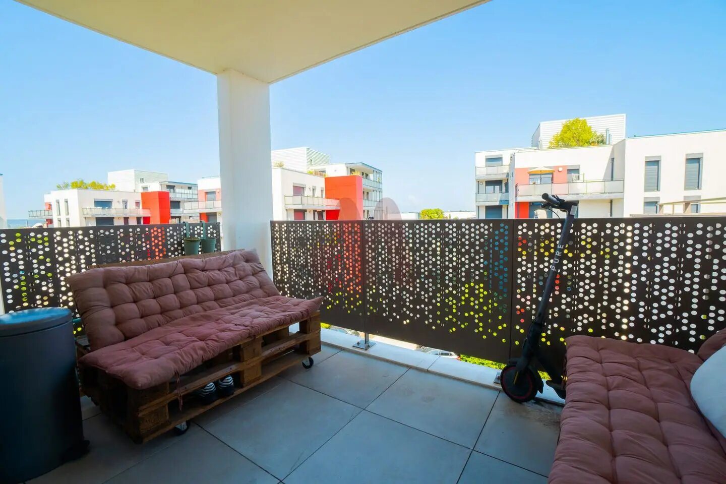 Appartement à vendre, 75m², Vaulx-en-Velin