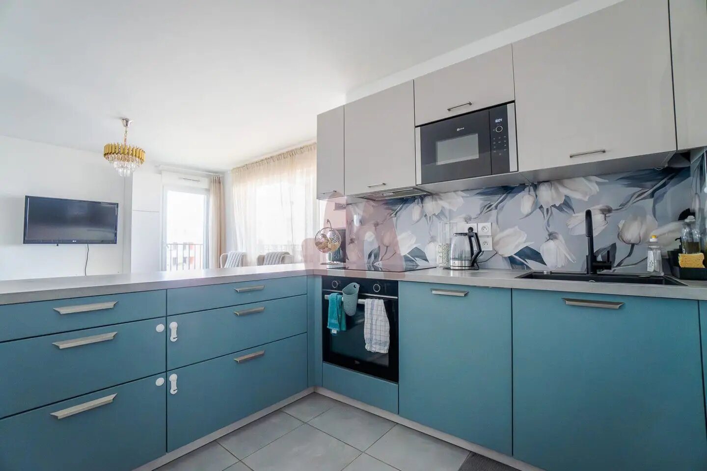 Appartement à vendre, 75m², Vaulx-en-Velin