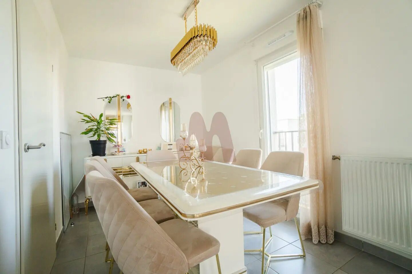 Appartement à vendre, 75m², Vaulx-en-Velin