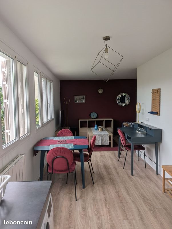 Appartement à louer, 25m², Antony