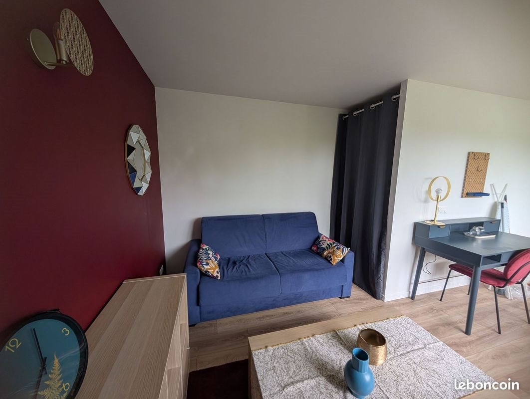 Appartement à louer, 25m², Antony