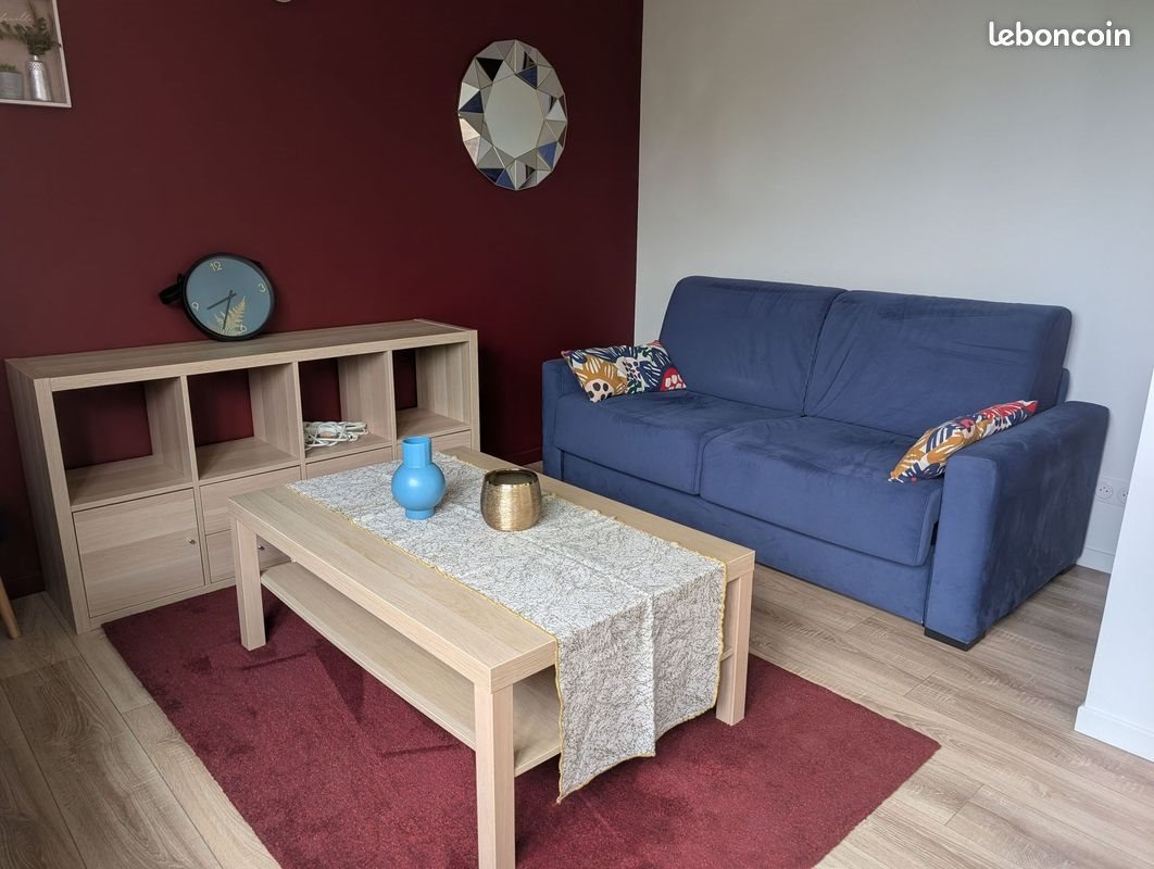 Appartement à louer, 25m², Antony