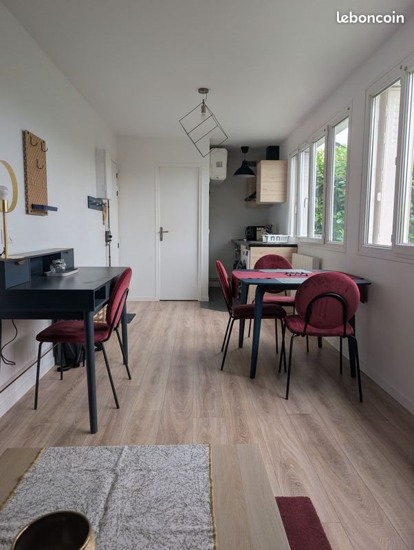 Appartement à louer, 25m², Antony