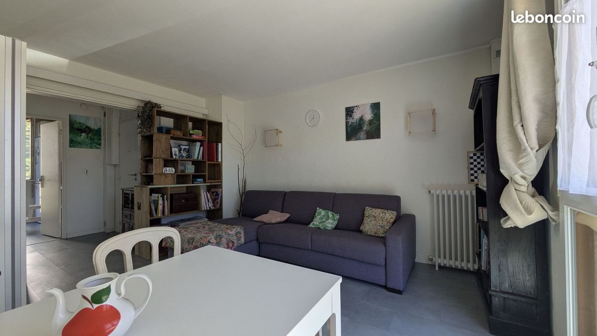 Appartement à louer, 67m², Villejuif
