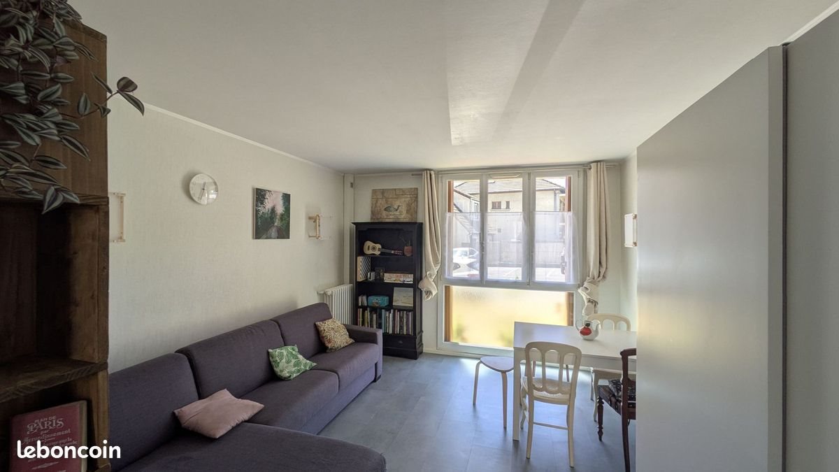 Appartement à louer, 67m², Villejuif