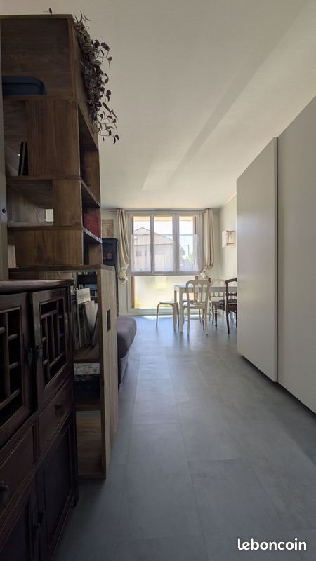 Appartement à louer, 67m², Villejuif