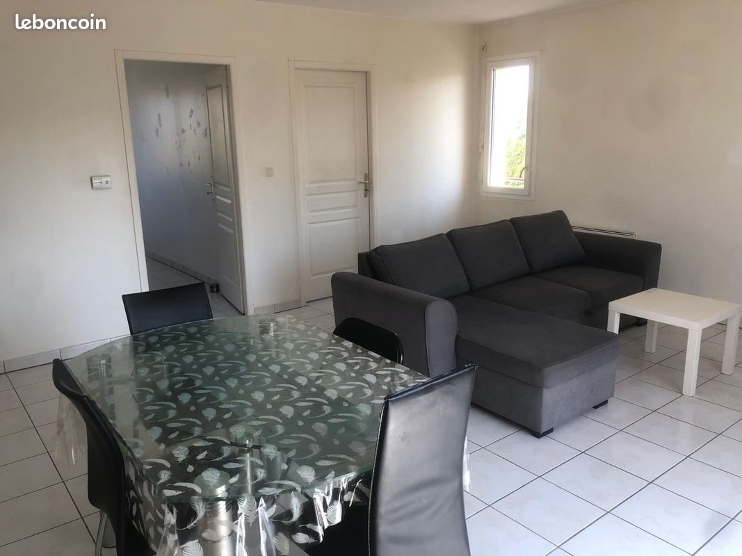 Appartement à louer, 72m², Saint-Médard-en-Jalles
