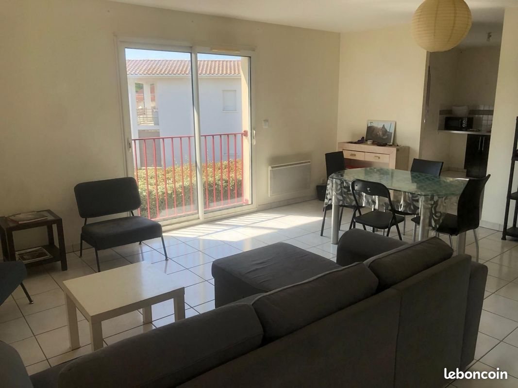 Appartement à louer, 72m², Saint-Médard-en-Jalles