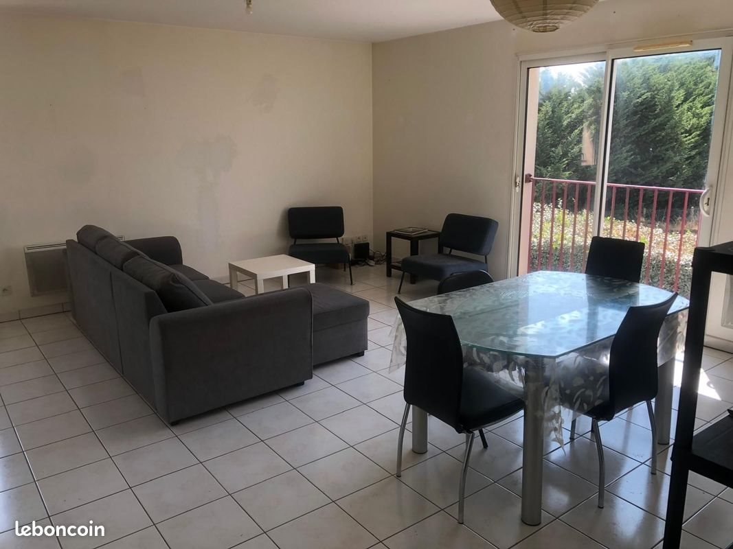 Appartement à louer, 72m², Saint-Médard-en-Jalles