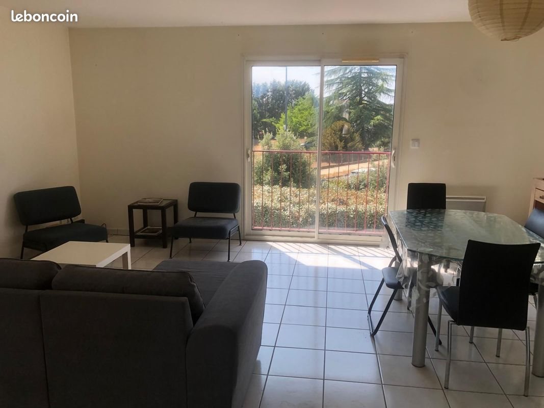 Appartement à louer, 72m², Saint-Médard-en-Jalles