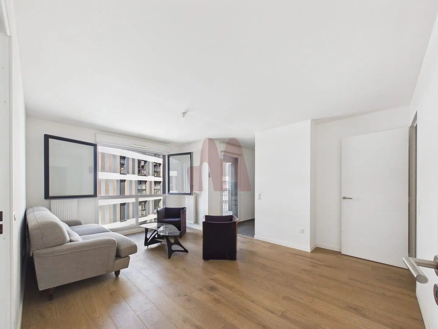 Appartement à vendre, 60m², Romainville