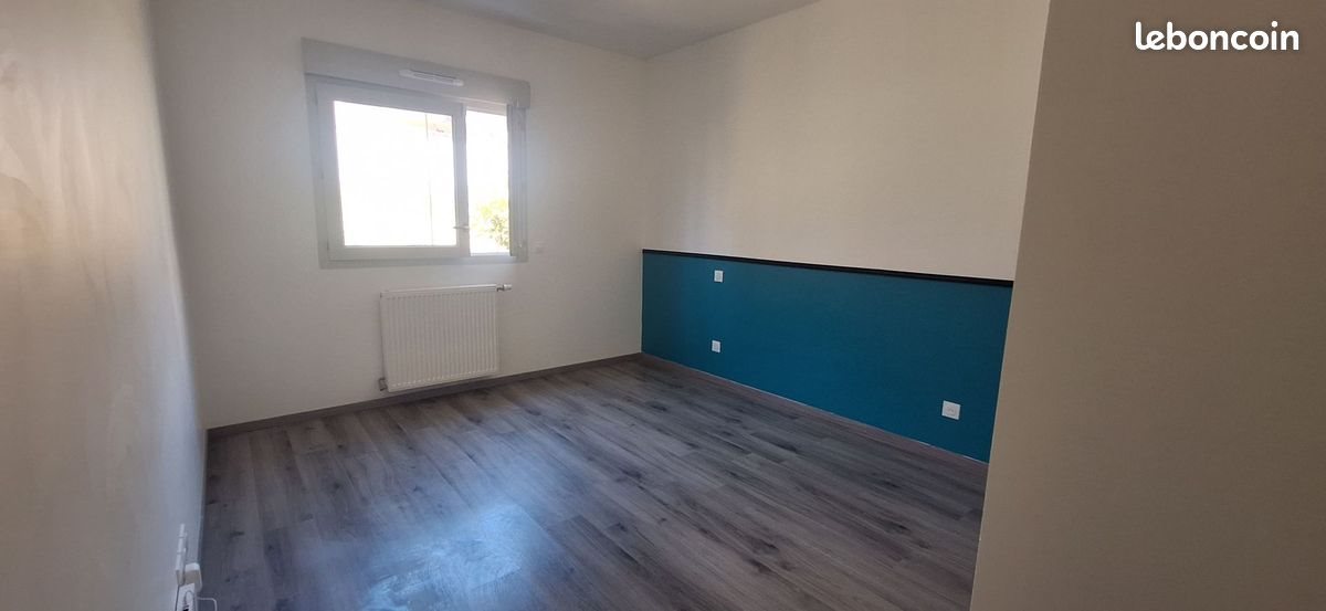 Appartement à louer, 65m², Moirans