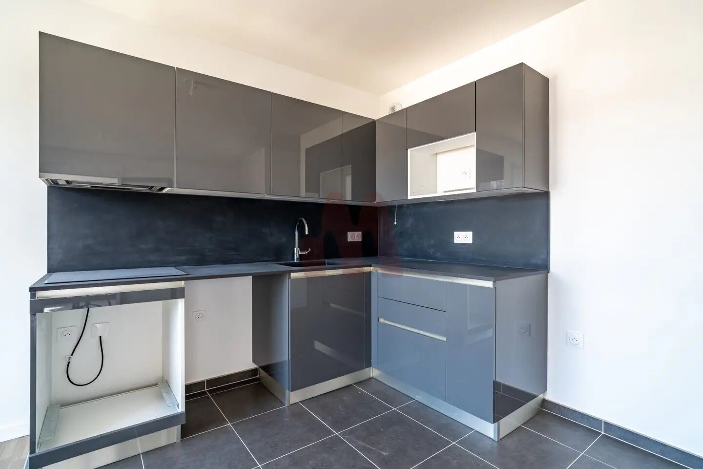 Appartement à vendre, 68m², Romainville