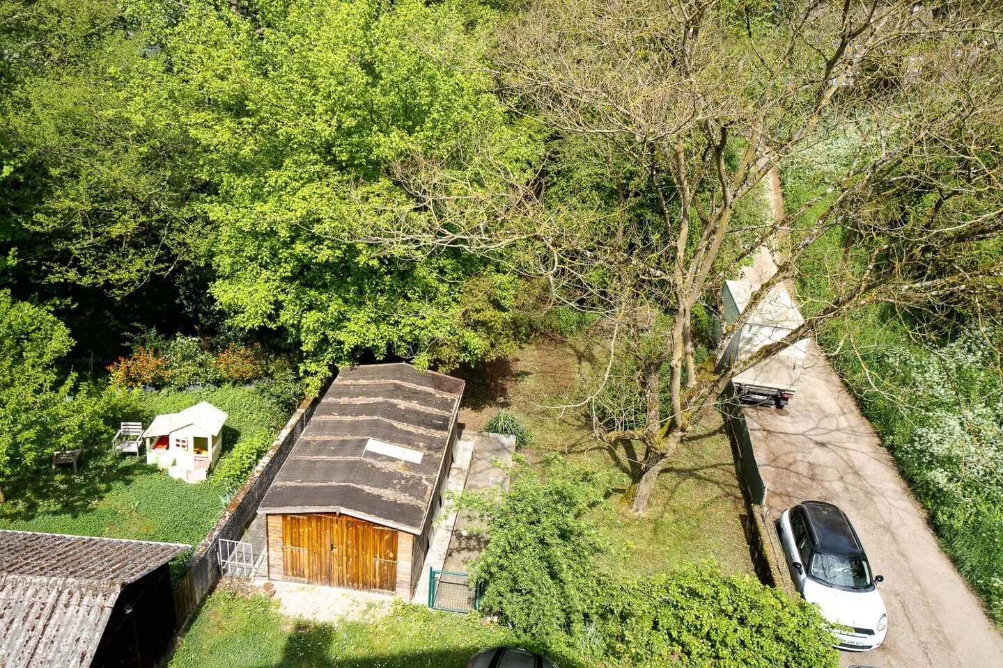 Appartement à vendre, 59m², Écully