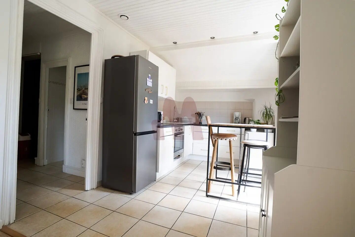 Appartement à vendre, 59m², Écully