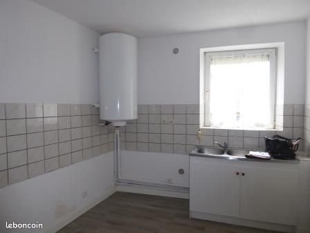 Appartement à louer, 36m², Bertrichamps