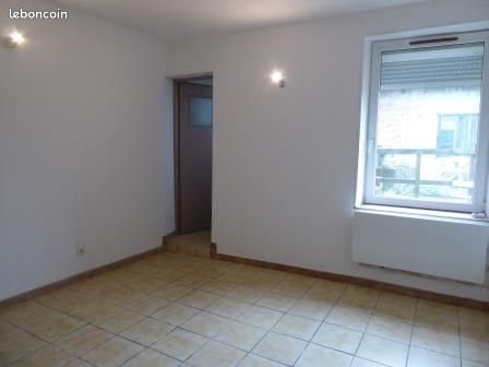 Appartement à louer, 36m², Bertrichamps