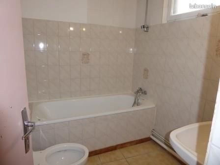 Appartement à louer, 36m², Bertrichamps