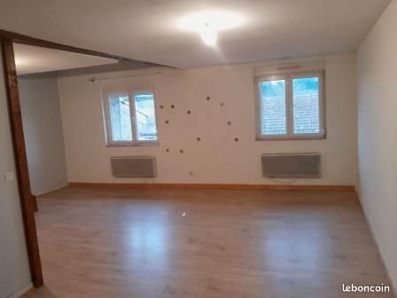 Appartement à louer, 64m², Bertrichamps