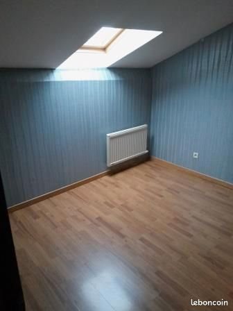 Appartement à louer, 64m², Bertrichamps