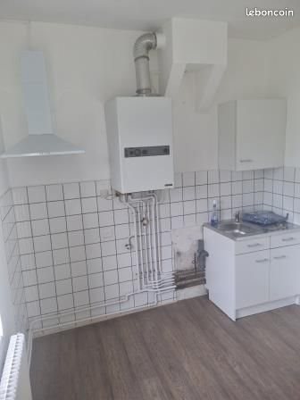 Appartement à louer, 42m², Baccarat