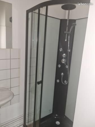 Appartement à louer, 42m², Baccarat