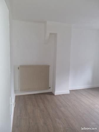 Appartement à louer, 42m², Baccarat