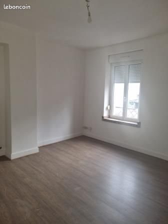 Appartement à louer, 42m², Baccarat