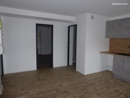 Appartement à louer, 33m², Baccarat