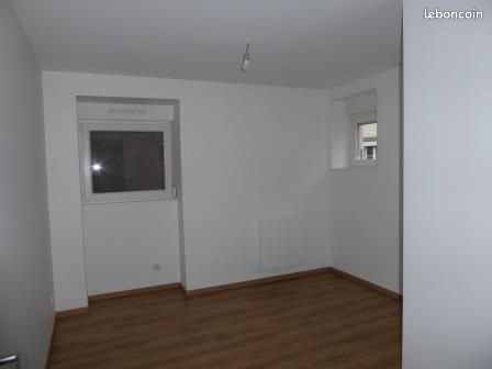 Appartement à louer, 33m², Baccarat