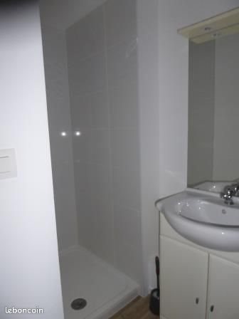 Appartement à louer, 33m², Baccarat