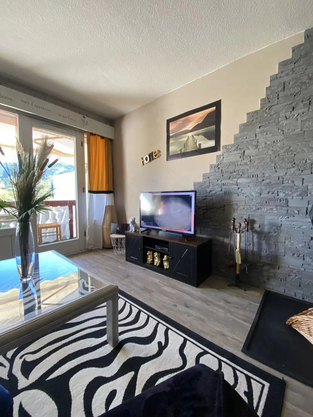 Appartement à louer, 28m², Vallauris