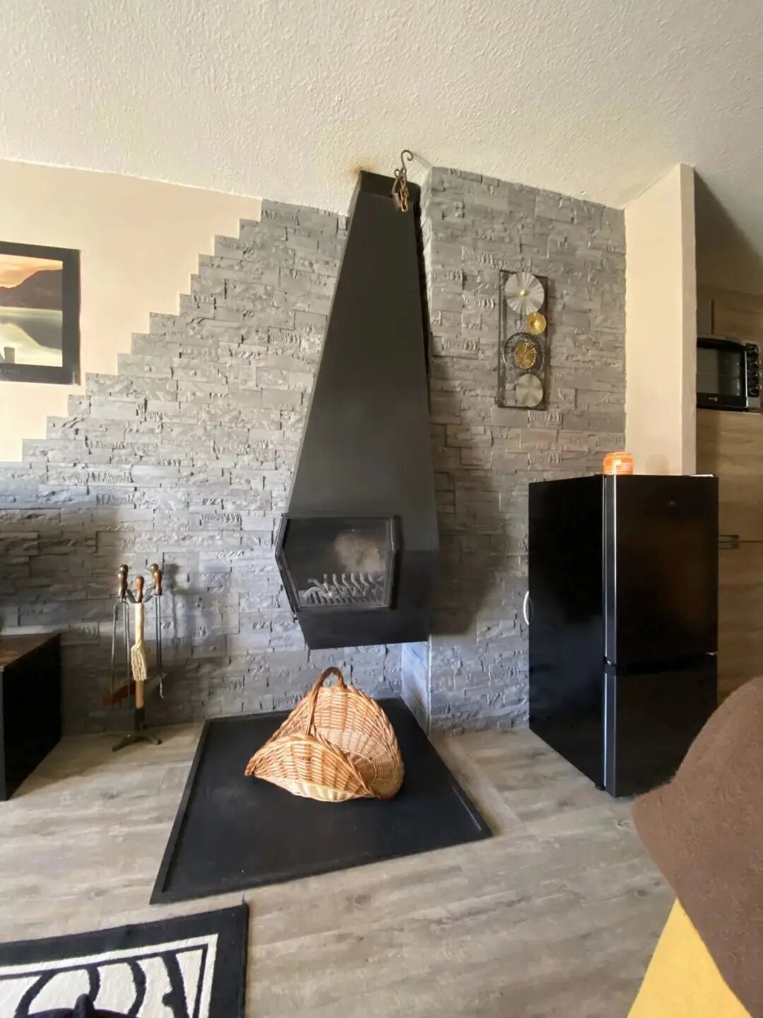 Appartement à louer, 28m², Vallauris
