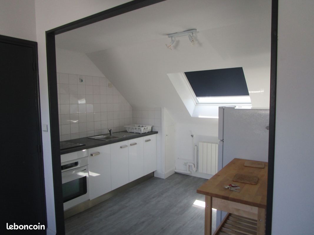 Appartement à louer, 30m², Nogent-sur-Seine