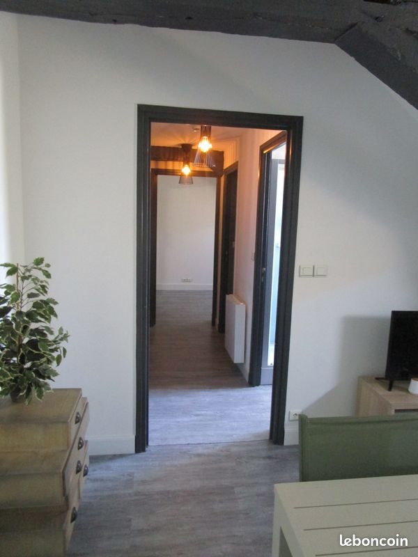 Appartement à louer, 30m², Nogent-sur-Seine