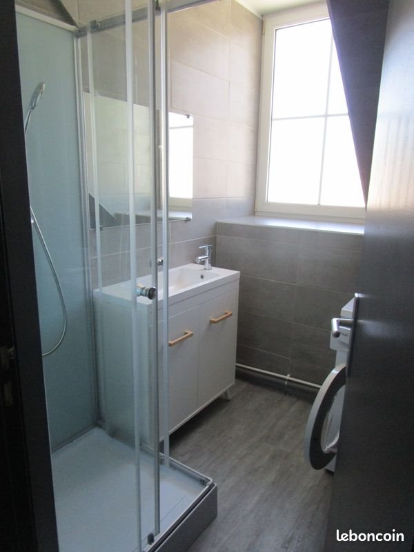 Appartement à louer, 30m², Nogent-sur-Seine