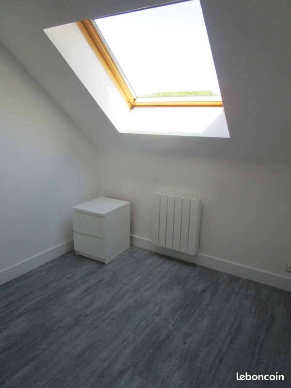 Appartement à louer, 30m², Nogent-sur-Seine