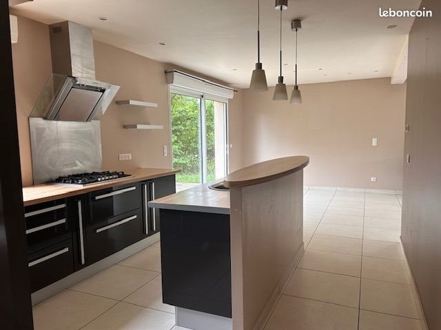Maison à louer, 140m², Troyes